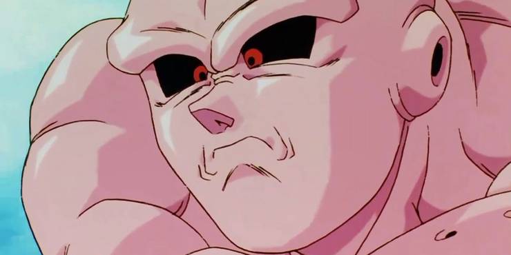 Dragon Ball 10 Things About Majin Buu That Dont Make Sense Dragon Ball 10 Things About Majin Buu That Dont Make Sense